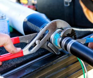 About Water Heater Repair LLC Newcomb, MD